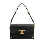 Timeless T Shoulder Bag