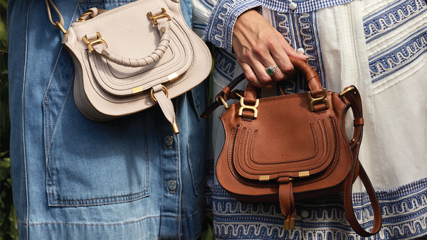 Coveting Chloé •