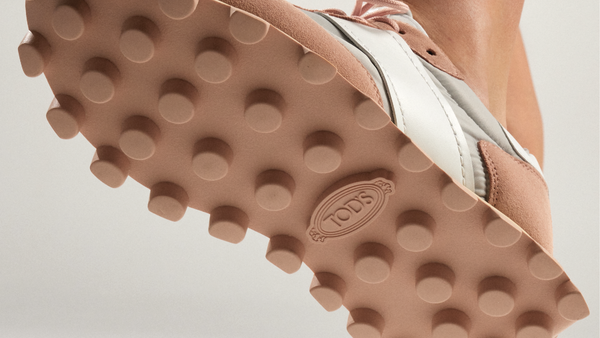 Chic Additions from TOD'S •