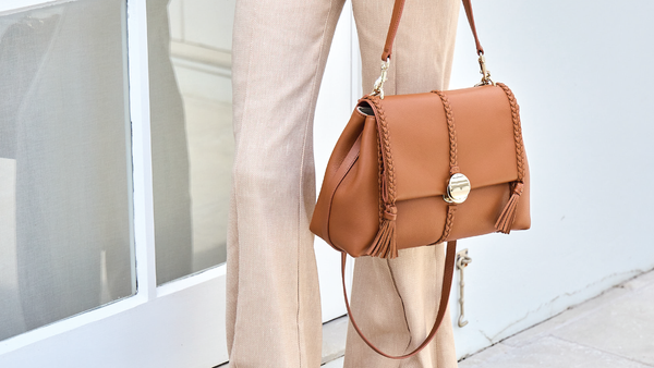 Iconic Chloé Meets the New Must-Haves •
