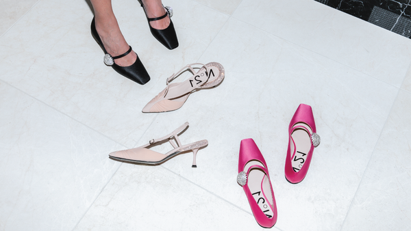 Have some fun with Nº21 •