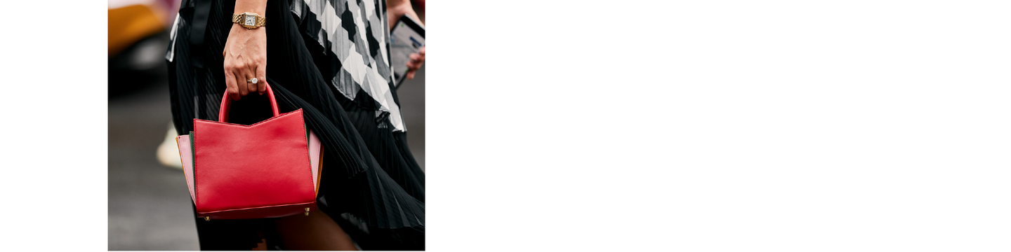 Sara 2024 battaglia clutch