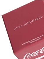 Anya Brands Candle Coca Cola