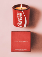 Anya Brands Candle Coca Cola