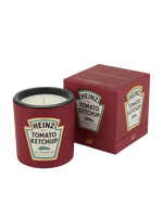 Anya Brands Candle Ketchup