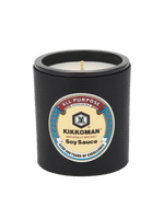 Anya Brands Candle Kikkoman