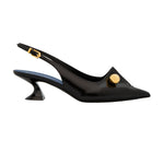 Affinity Slingback 50mm Pumps