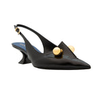 Affinity Slingback 50mm Pumps