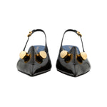 Affinity Slingback 50mm Pumps