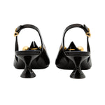 Affinity Slingback 50mm Pumps
