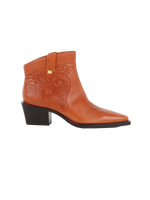 Alexandra Cordoba Western Boots