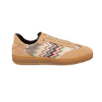 Alice Suede Sneakers