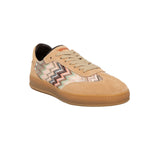 Alice Suede Sneakers