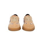 Alice Suede Sneakers