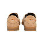Alice Suede Sneakers
