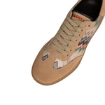 Alice Suede Sneakers