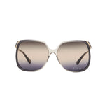 Aly Acetate Runway Sunglasses