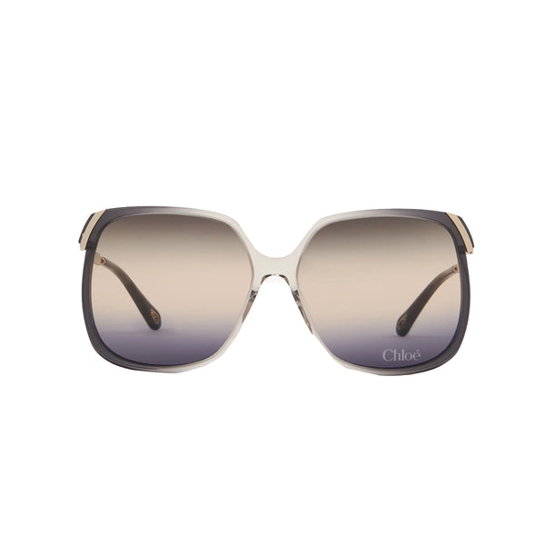 Aly Acetate Runway Sunglasses