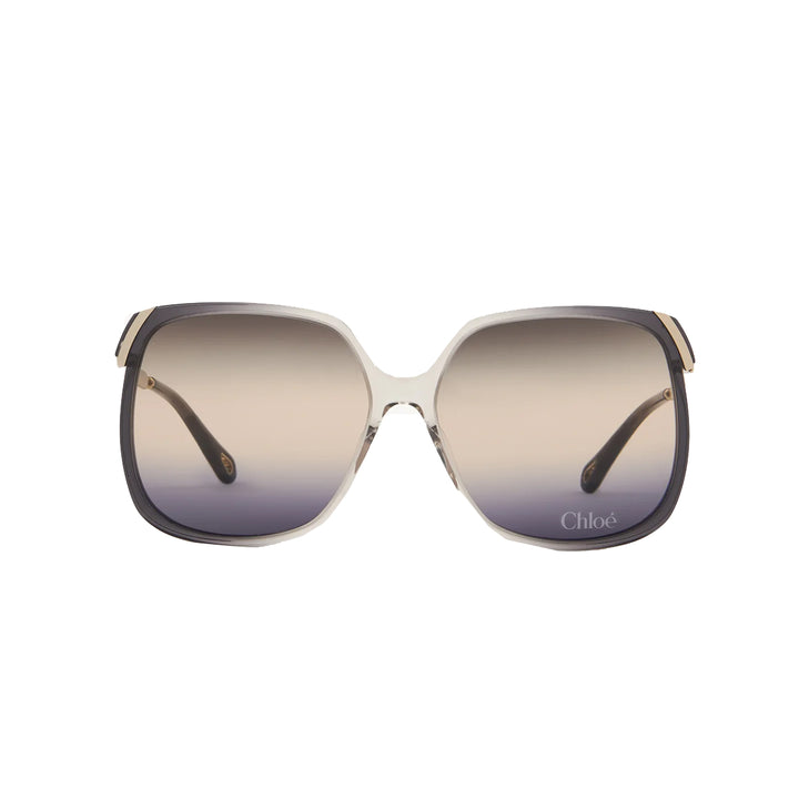 Aly Acetate Runway Sunglasses