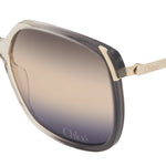 Aly Acetate Runway Sunglasses