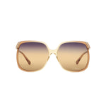 Aly Acetate Runway Sunglasses