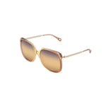 Aly Acetate Runway Sunglasses