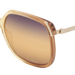 Aly Acetate Runway Sunglasses
