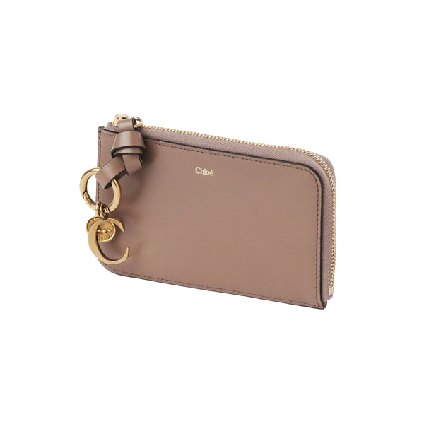 Alphabet Card Holder
