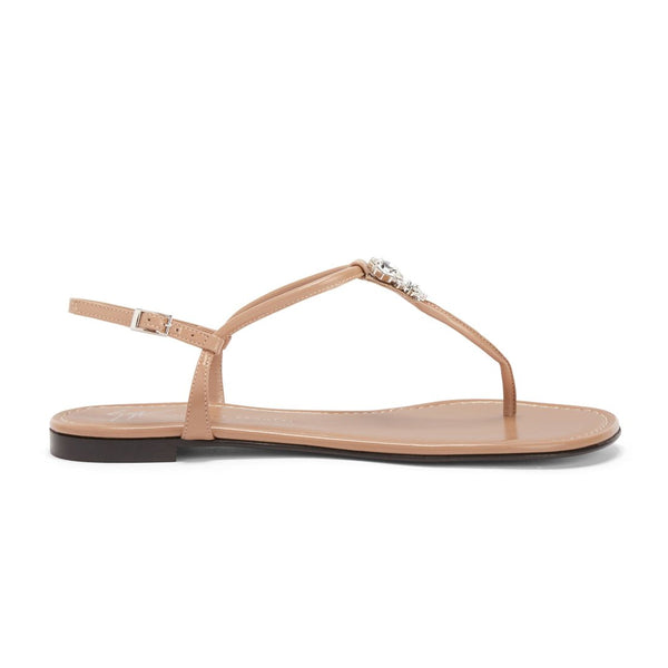 Anyelle Jewel Sandal
