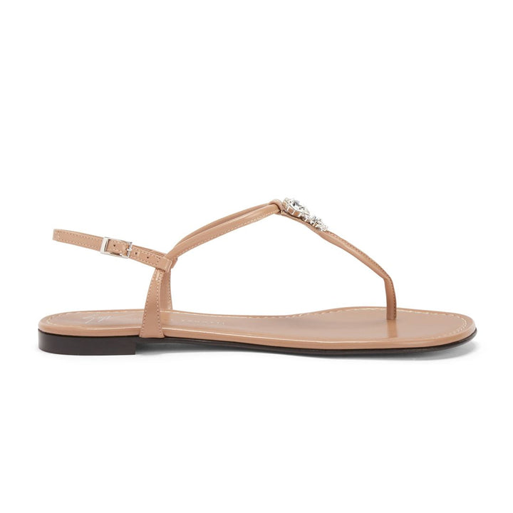 Anyelle Jewel Sandal