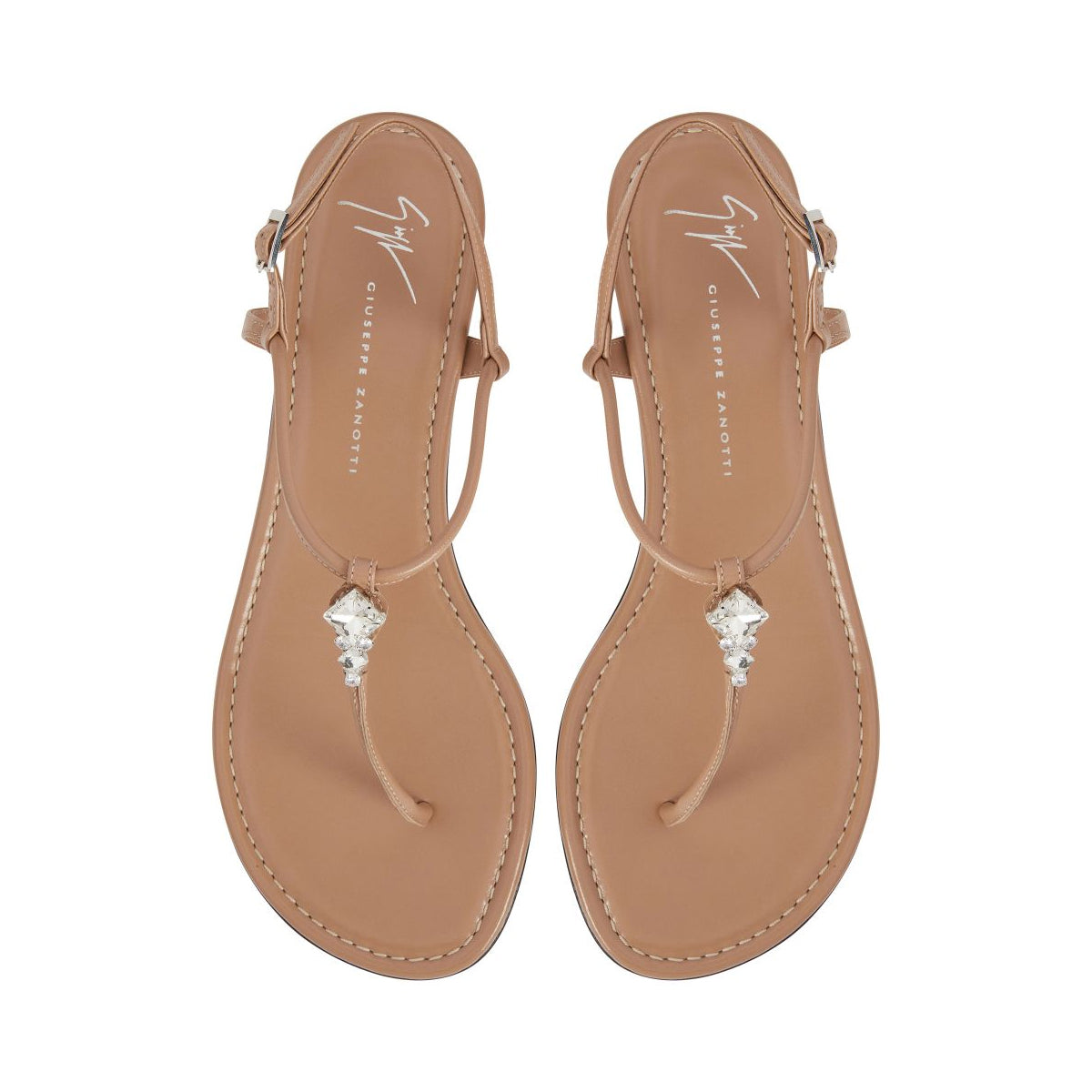 Anyelle Jewel Sandal