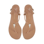 Anyelle Jewel Sandal