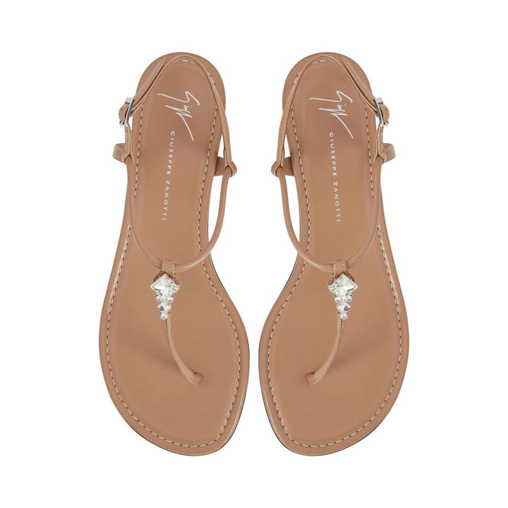 Anyelle Jewel Sandal