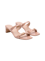 Baby Babette Slides