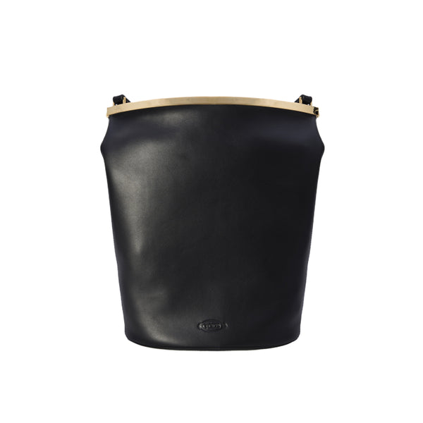 Barrette Runway Hobo Bag