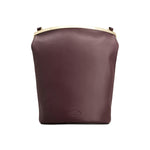 Barrette Runway Hobo Bag