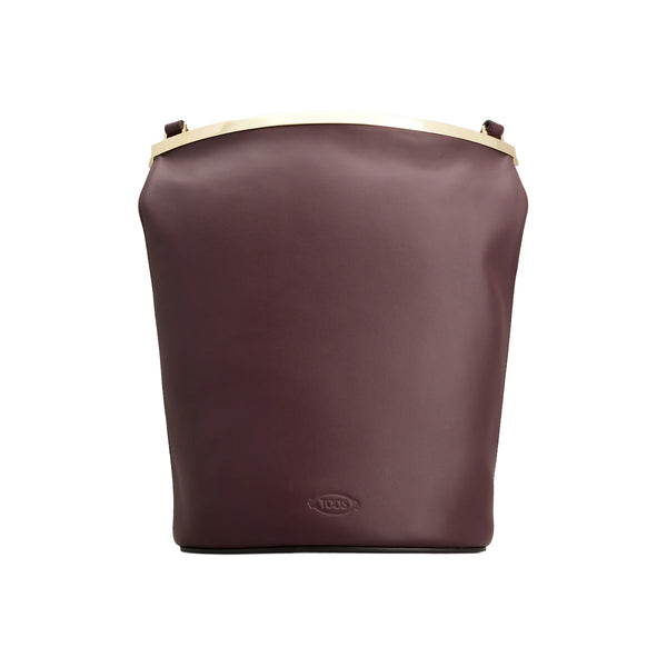 Barrette Runway Hobo Bag