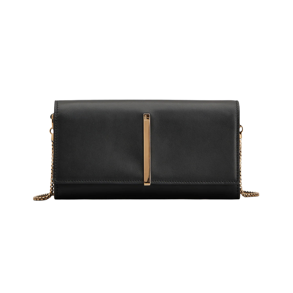Barrette Wallet on Chain