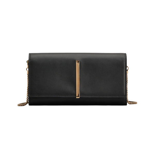 Barrette Wallet on Chain