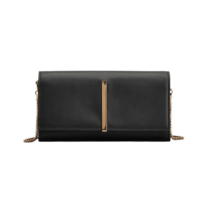 Barrette Wallet on Chain