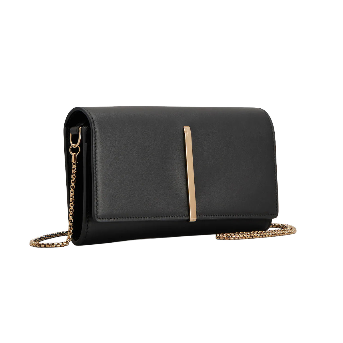 Barrette Wallet on Chain