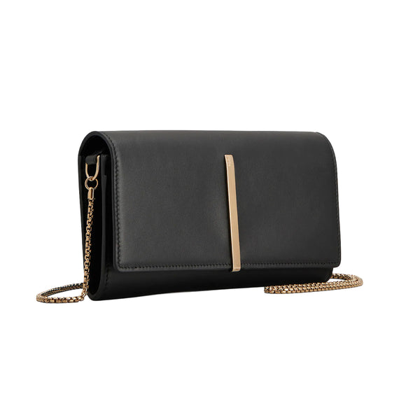 Barrette Wallet on Chain
