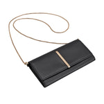 Barrette Wallet on Chain