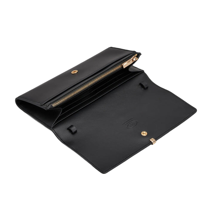 Barrette Wallet on Chain