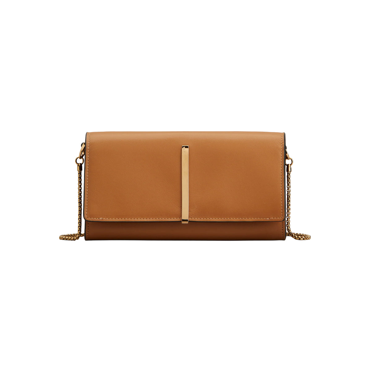 Barrette Wallet on Chain