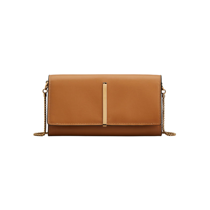 Barrette Wallet on Chain