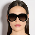 Bella Acetate Sunglasses