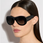 Bella Acetate Sunglasses