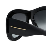 Bella Acetate Sunglasses