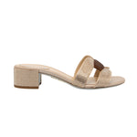 Betty 40 Embellished Slides